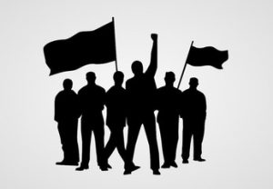Demonstration